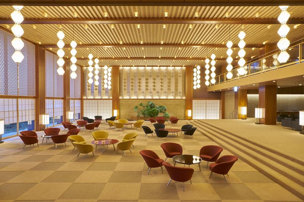 Fotos del hotel - The Okura Tokyo