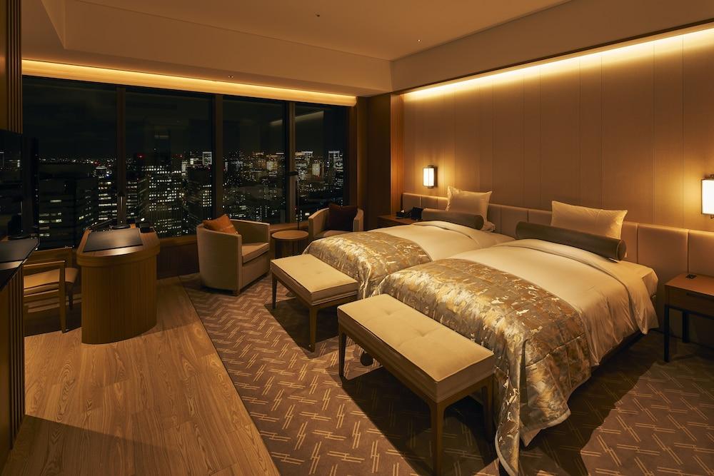 Fotos del hotel - The Okura Tokyo