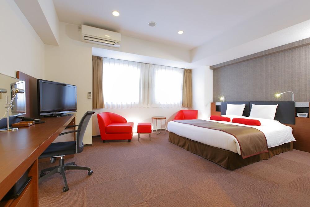 Fotos del hotel - HOTEL MYSTAYS Asakusa-bashi