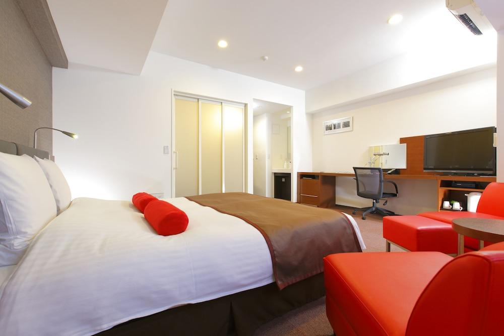 Fotos del hotel - HOTEL MYSTAYS Asakusa-bashi