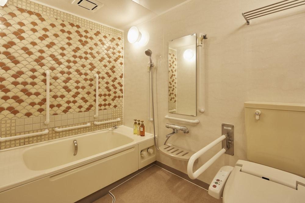 Fotos del hotel - HOTEL MYSTAYS Asakusa-bashi