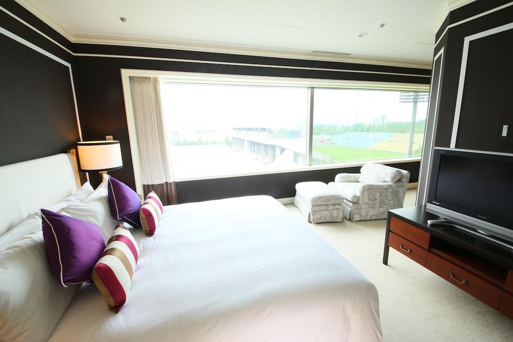Fotos del hotel - Hotel Allamanda Aoyama Tokyo