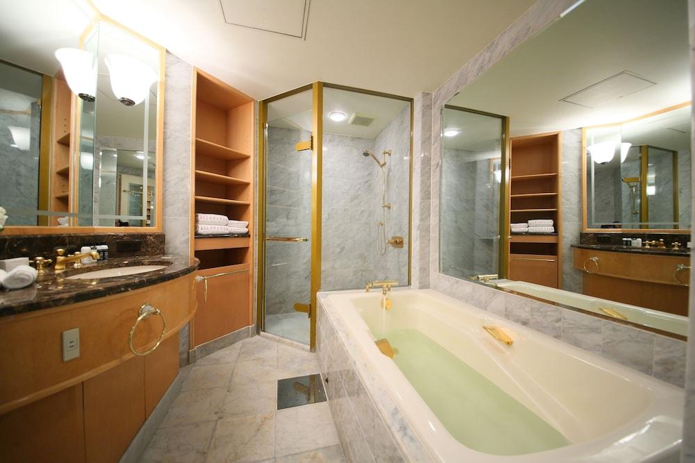 Fotos del hotel - Hotel Allamanda Aoyama Tokyo