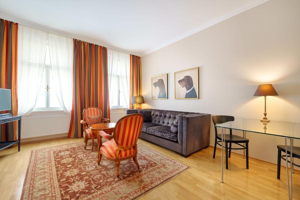 Fotos del hotel - Hunger Wall Residence