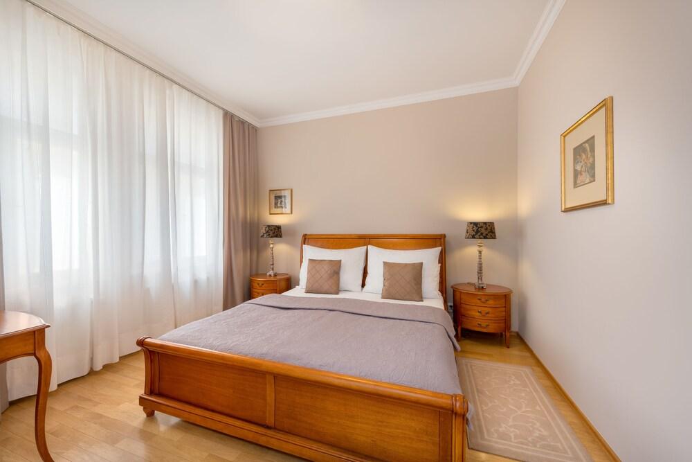 Fotos del hotel - Hunger Wall Residence