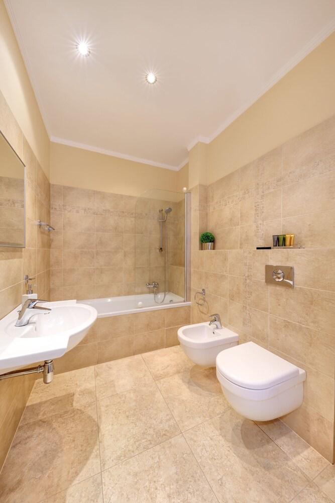 Fotos del hotel - Hunger Wall Residence