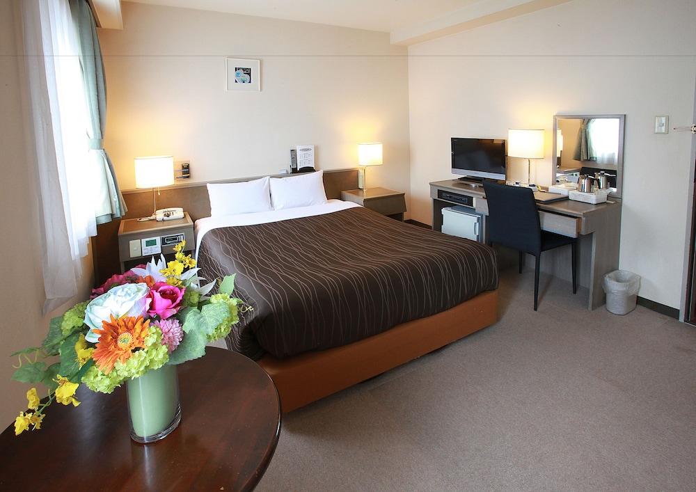 Fotos del hotel - Asakusa Central Hotel