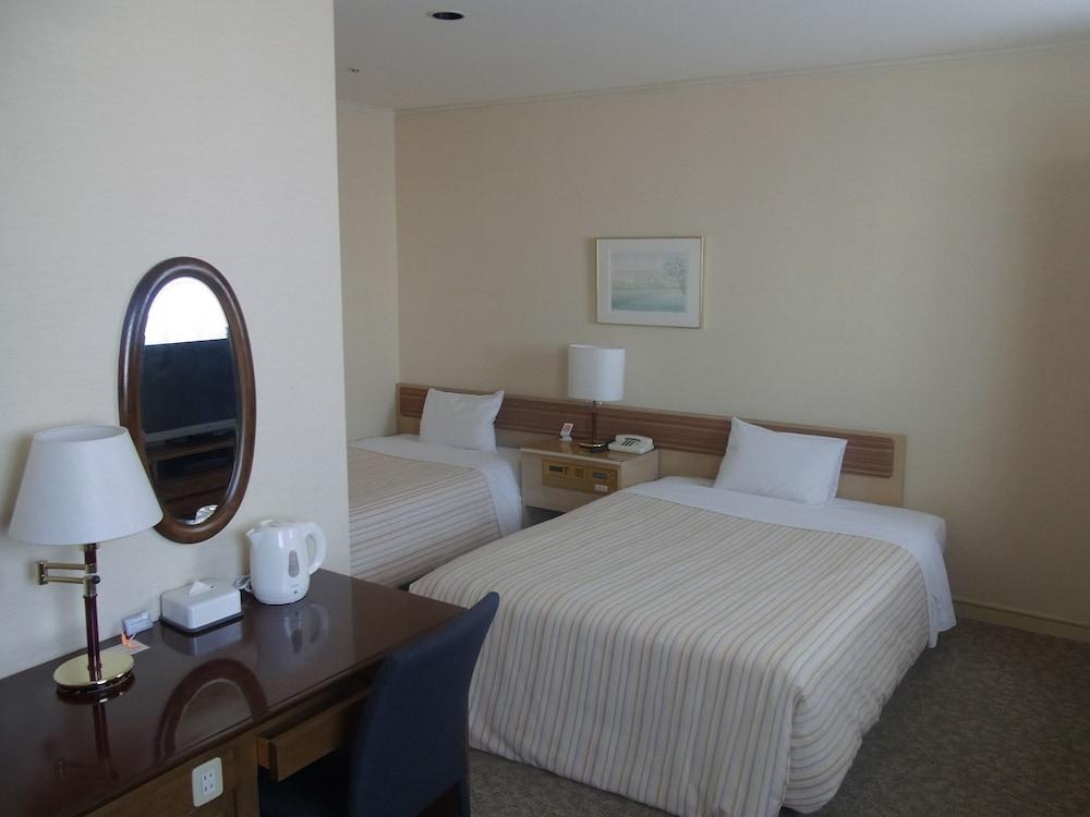 Fotos del hotel - Asakusa Central Hotel