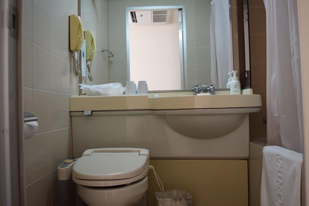 Fotos del hotel - Asakusa Central Hotel