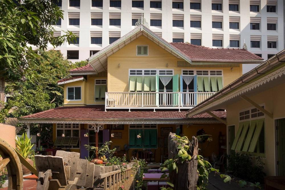 Fotos del hotel - PANIDA SUITE