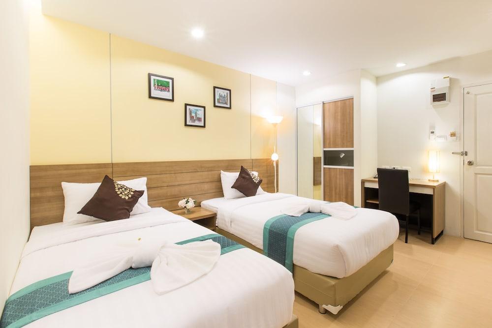 Fotos del hotel - Viva Residence
