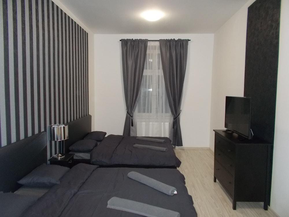 Fotos del hotel - Old Strand Spirit