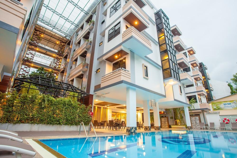 Fotos del hotel - New Siam Palace Ville