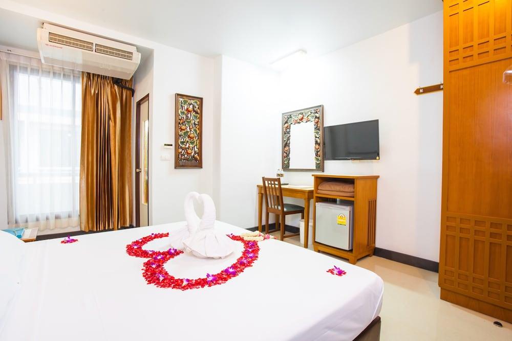 Fotos del hotel - New Siam Palace Ville