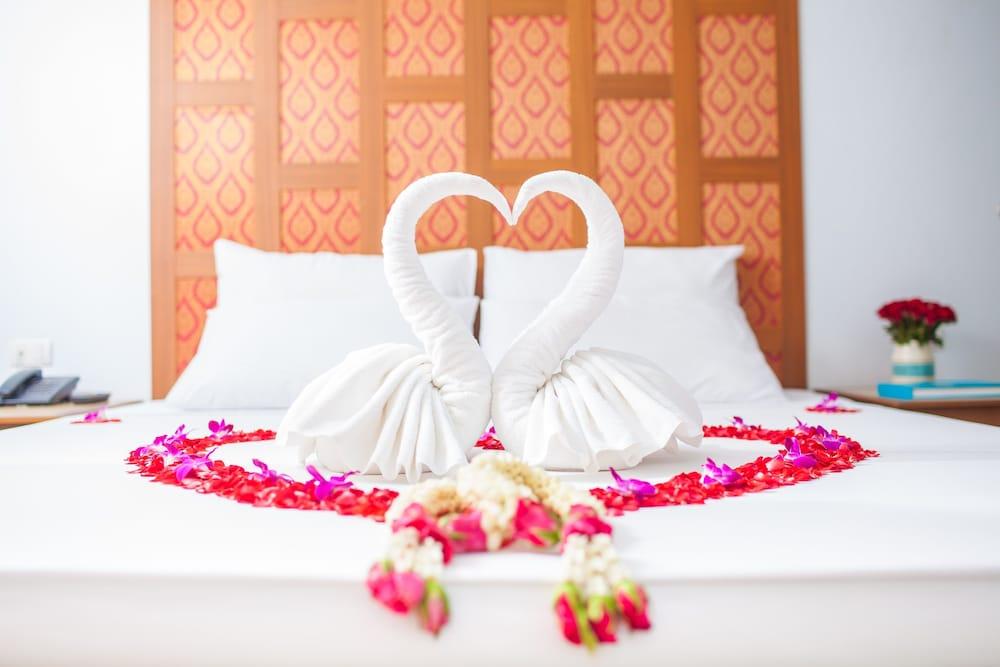 Fotos del hotel - New Siam Palace Ville
