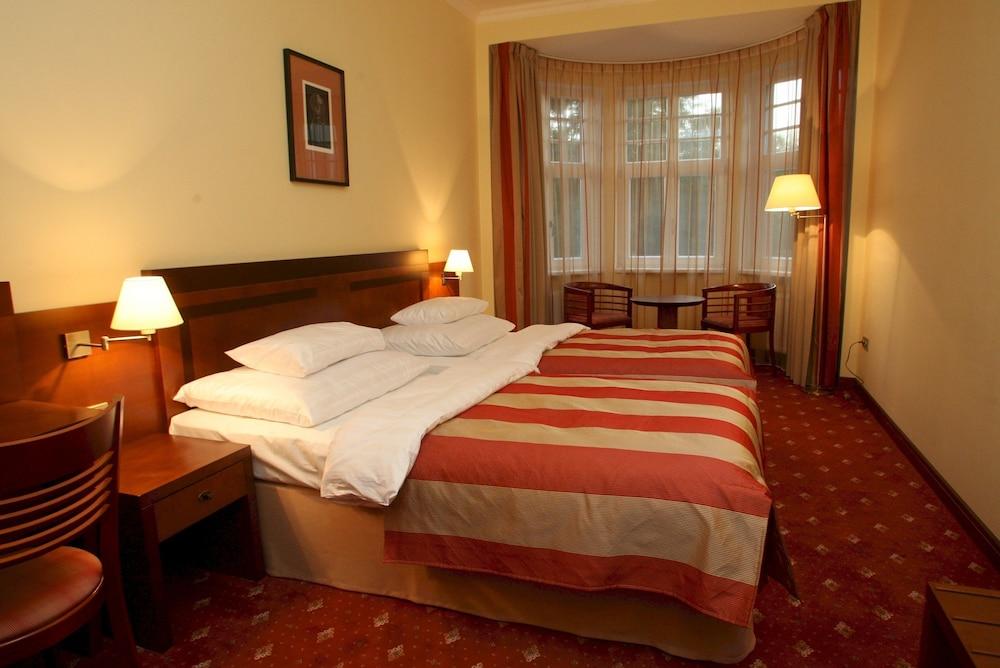 Fotos del hotel - Villa