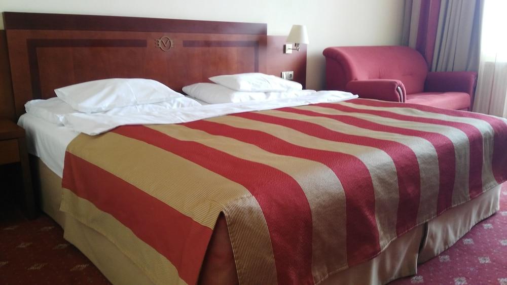 Fotos del hotel - Villa