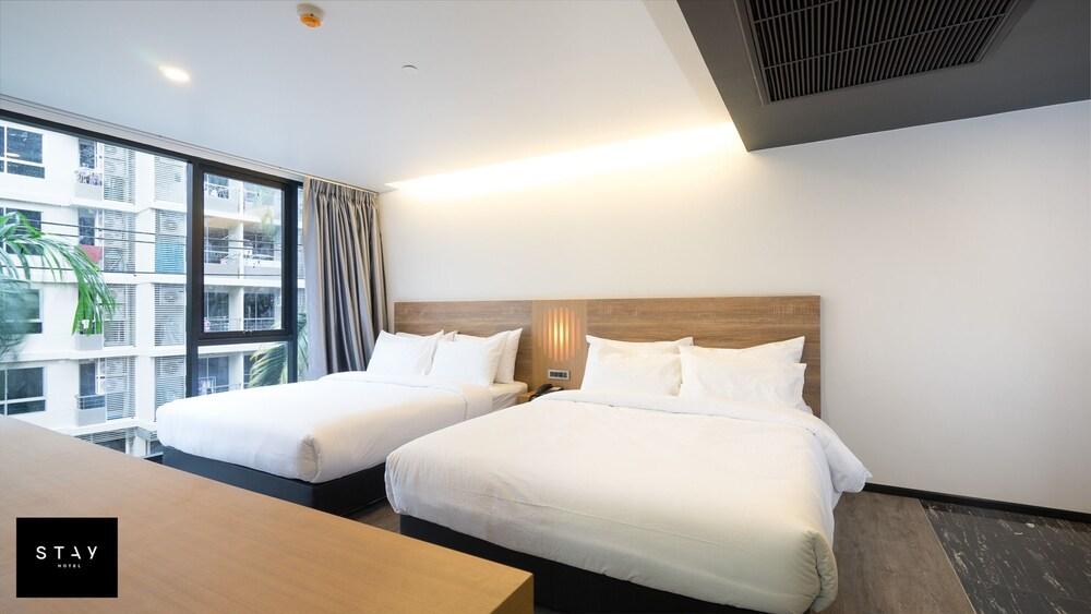 Fotos del hotel - Stay Hotel BKK