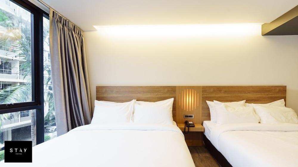 Fotos del hotel - Stay Hotel BKK