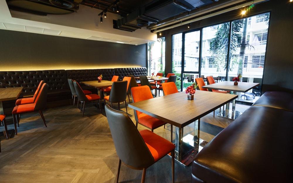 Fotos del hotel - Stay Hotel BKK