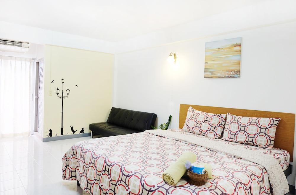 Fotos del hotel - Grand Living Place