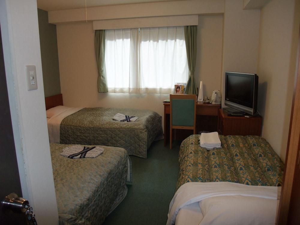 Fotos del hotel - Hotel Tateshina