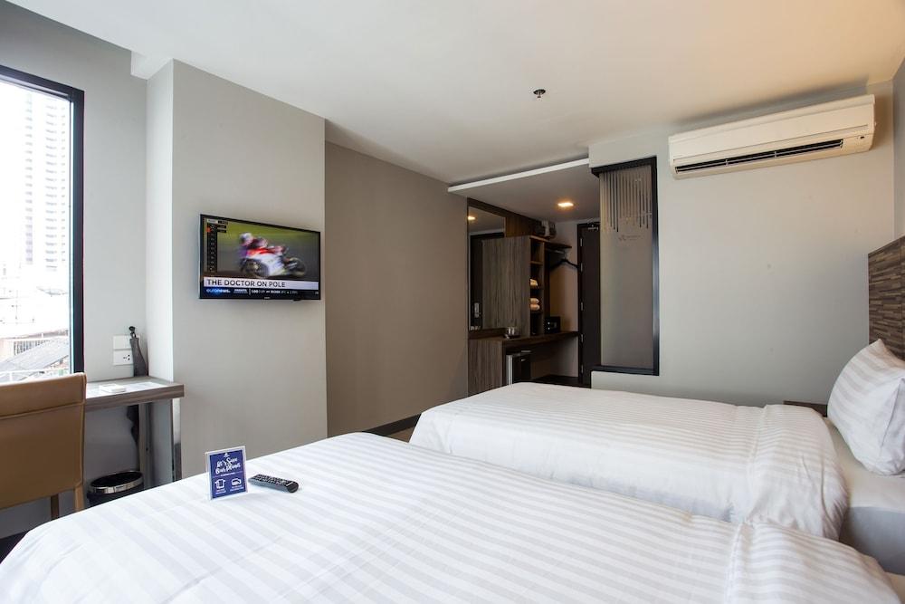 Fotos del hotel - SPENZA HOTEL