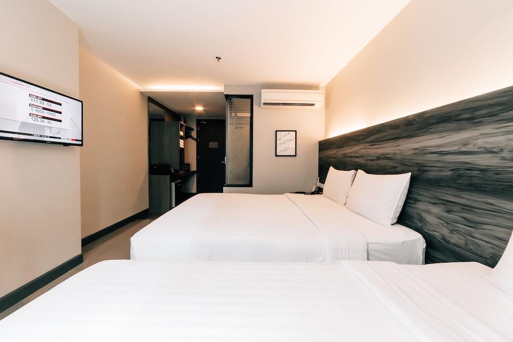 Fotos del hotel - SPENZA HOTEL