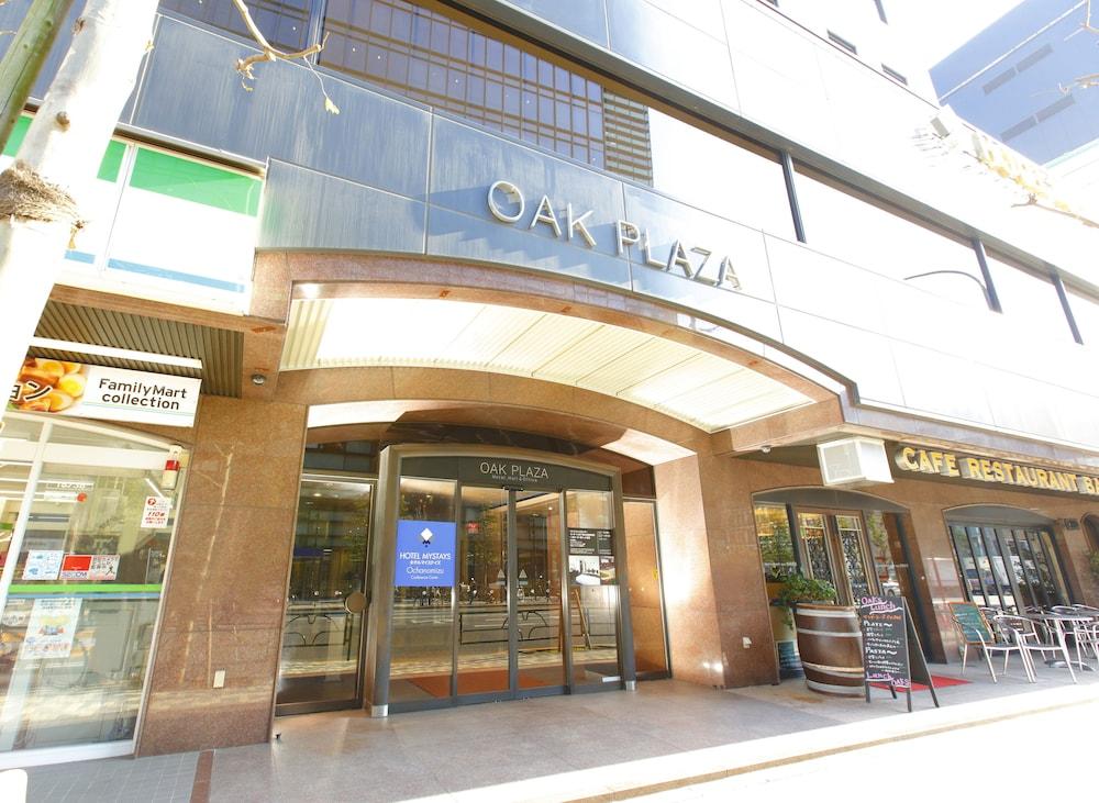 Fotos del hotel - HOTEL MYSTAYS Ochanomizu CC