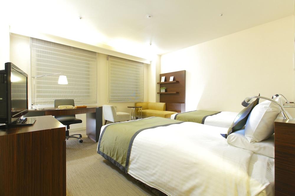Fotos del hotel - HOTEL MYSTAYS Ochanomizu CC