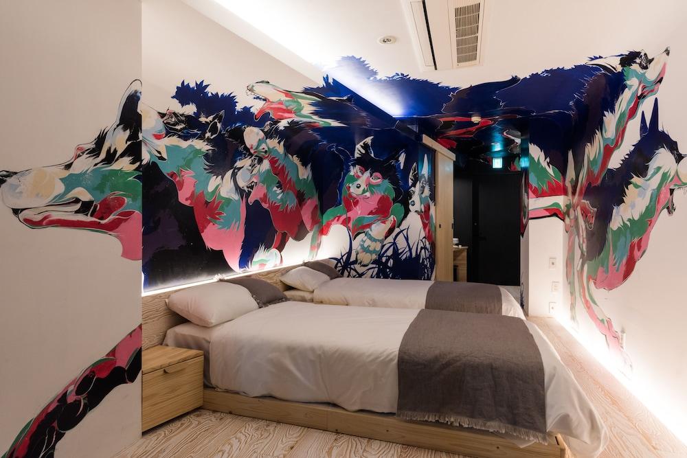 Fotos del hotel - ARTIST HOTEL - BnA HOTEL Koenji