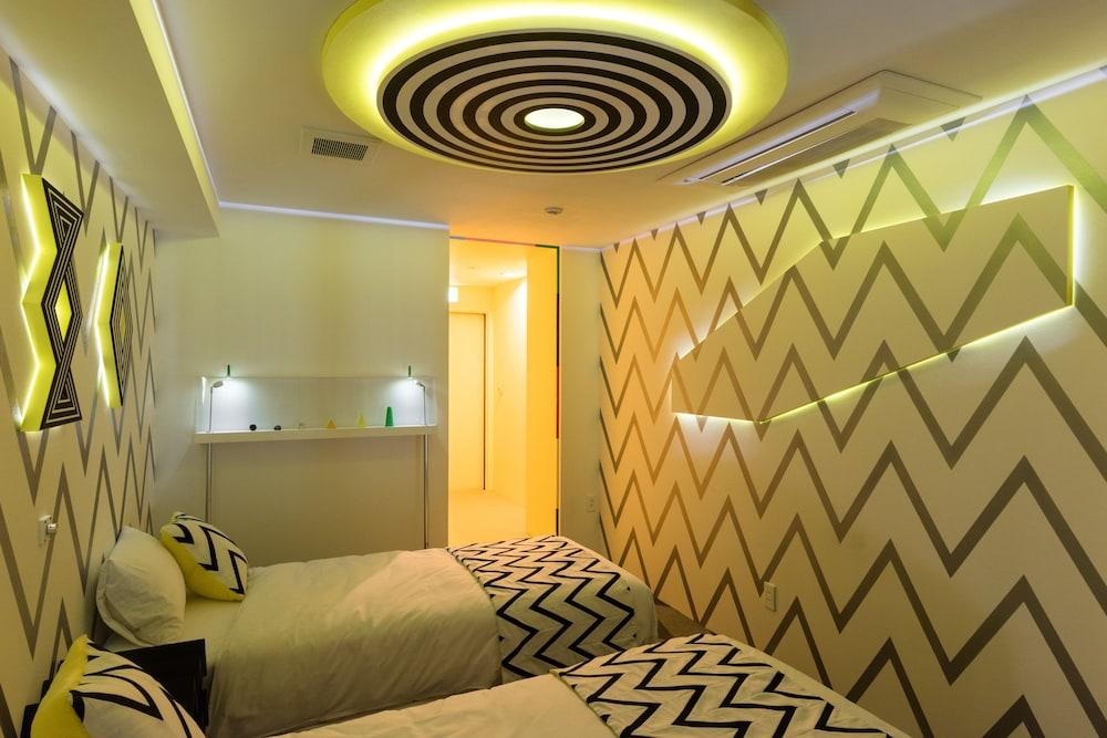 Fotos del hotel - ARTIST HOTEL - BnA HOTEL Koenji