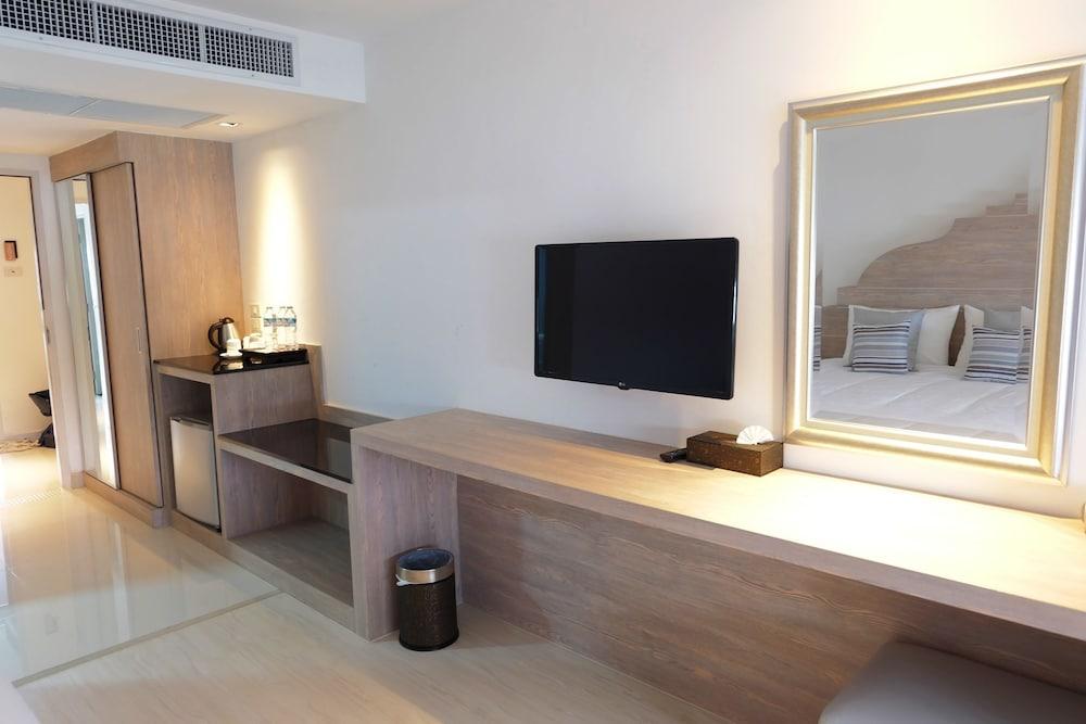 Fotos del hotel - METHAVALAI RESIDENCE HOTEL