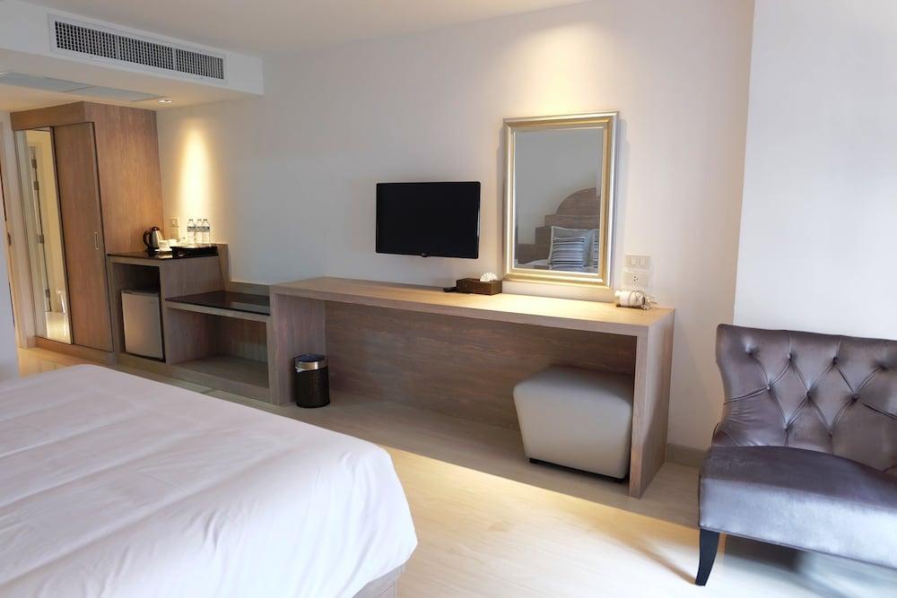 Fotos del hotel - METHAVALAI RESIDENCE HOTEL