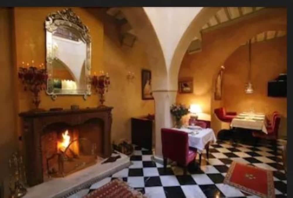 Fotos del hotel - RIAD MOULLAOUD