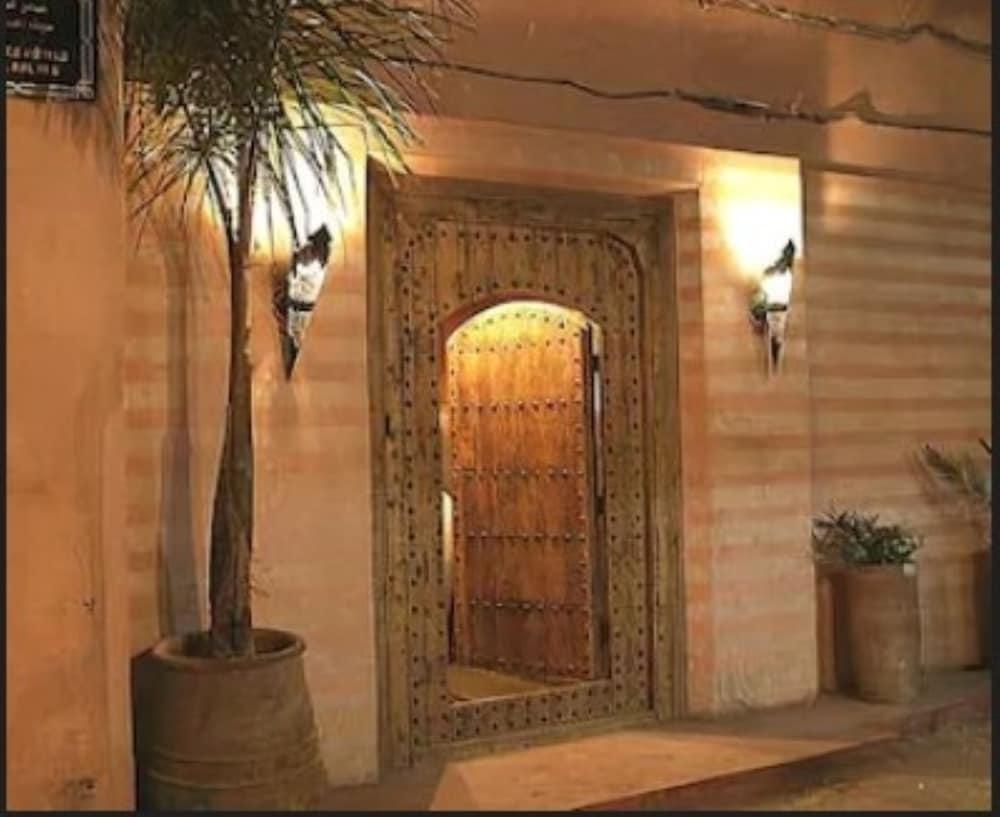 Fotos del hotel - RIAD MOULLAOUD