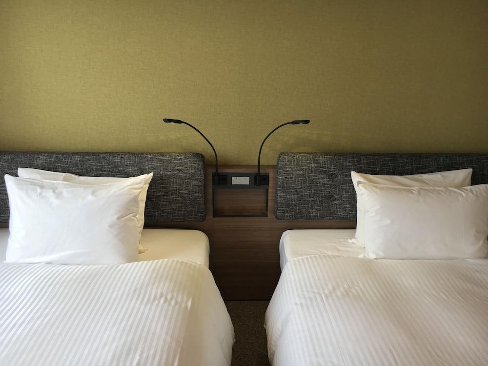 Fotos del hotel - ICI HOTEL Ueno Shin-okachimachi