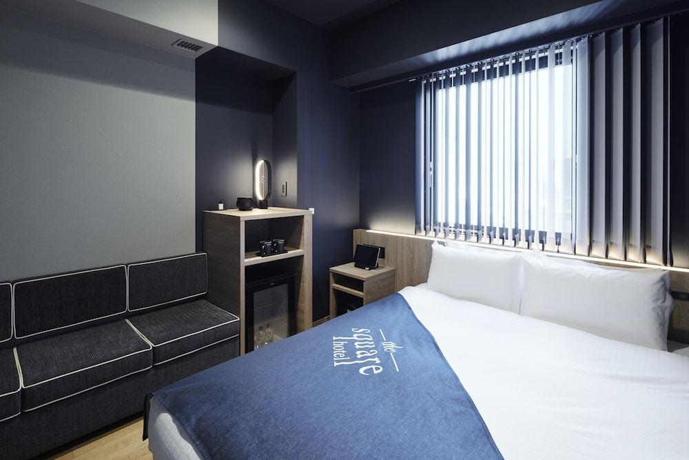 Fotos del hotel - the square hotel GINZA