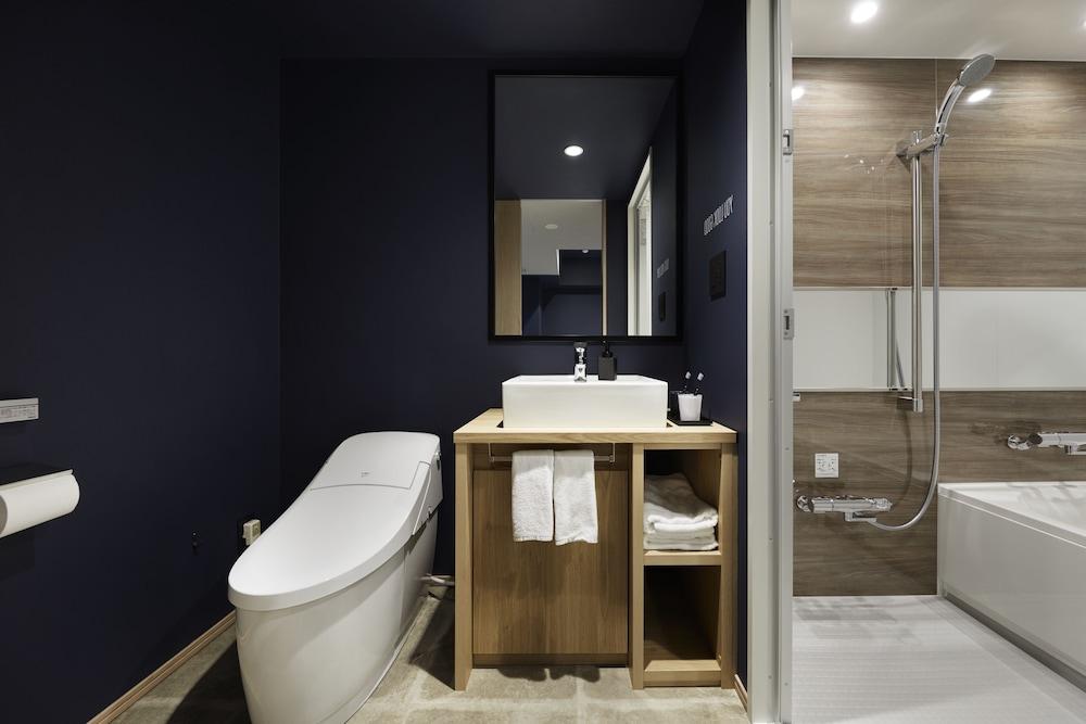 Fotos del hotel - the square hotel GINZA