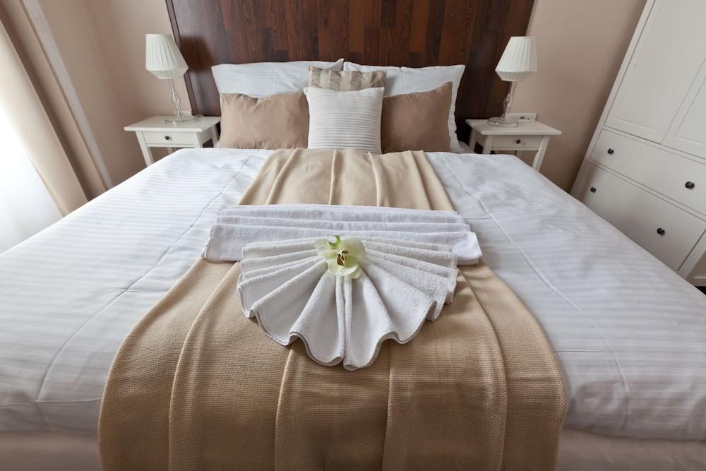 Fotos del hotel - PRAGUE HOLIDAY APARTMENTS