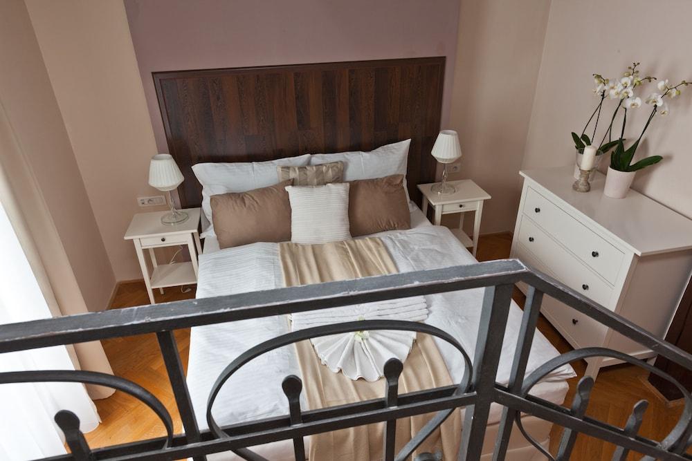 Fotos del hotel - PRAGUE HOLIDAY APARTMENTS