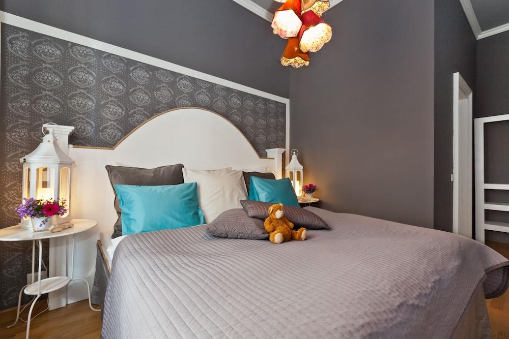 Fotos del hotel - Royal Prague City Apartments