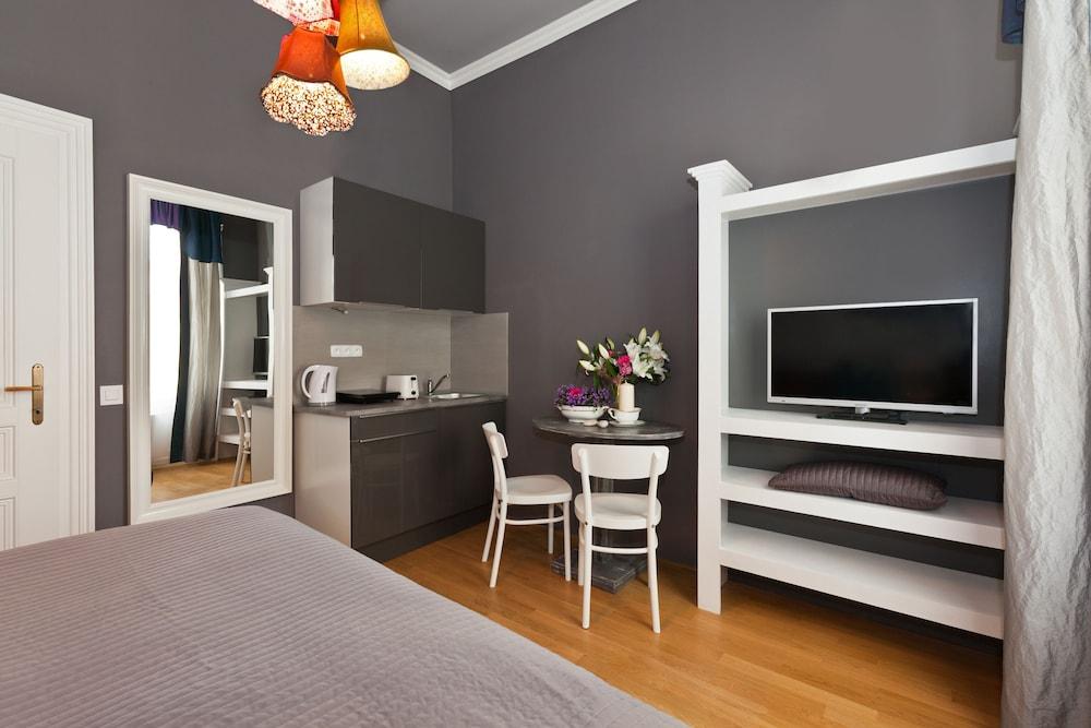 Fotos del hotel - Royal Prague City Apartments