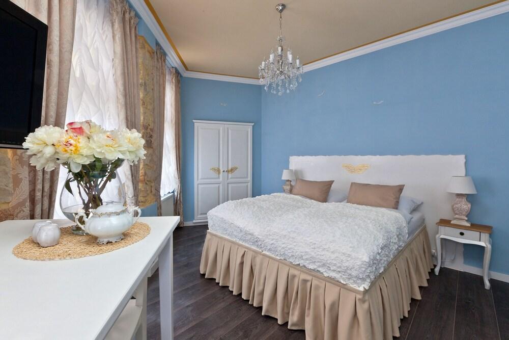 Fotos del hotel - Cathedral Prague Apartments
