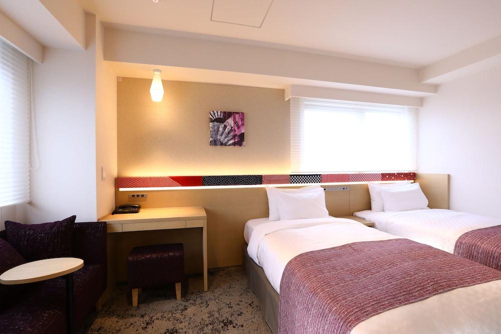 Fotos del hotel - Hotel Gracery Asakusa