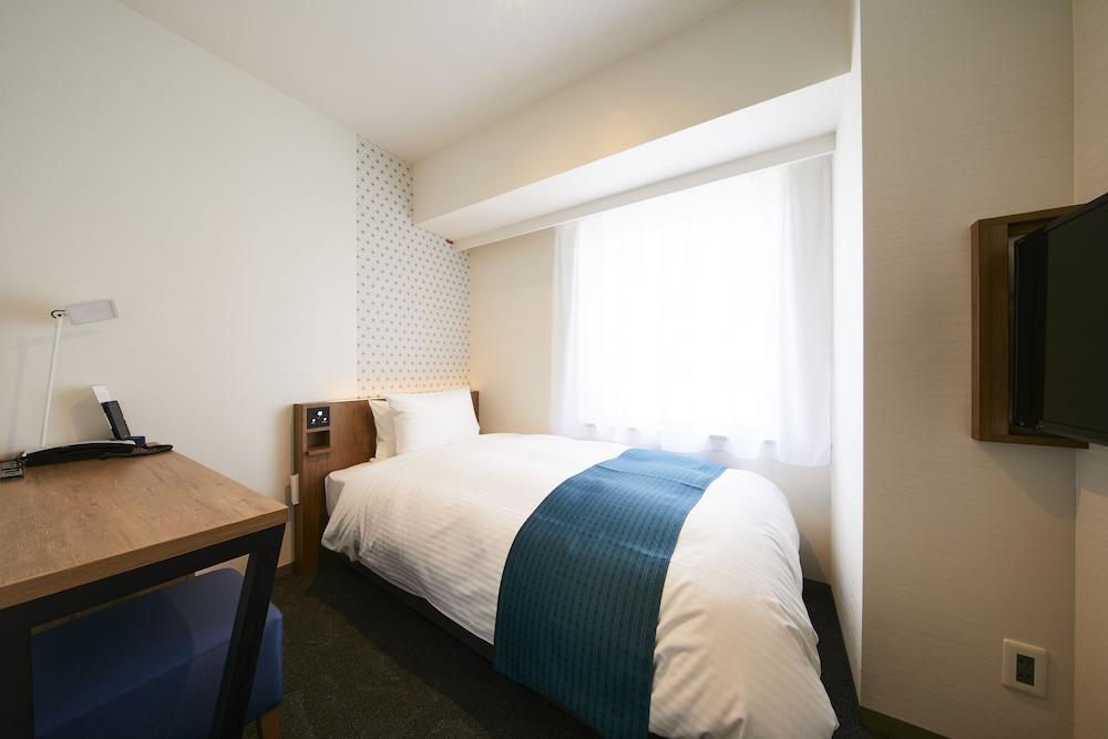 Fotos del hotel - Hotel Intergate Tokyo Kyobashi