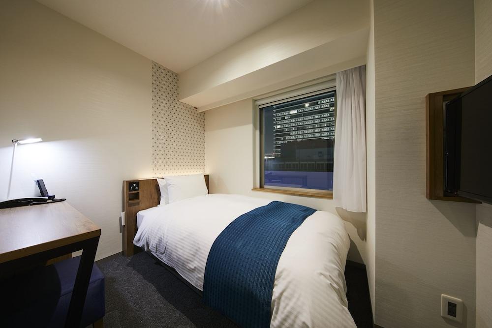 Fotos del hotel - Hotel Intergate Tokyo Kyobashi
