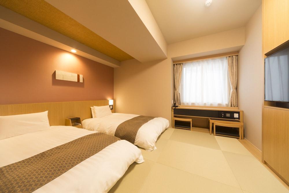 Fotos del hotel - Dormy Inn Premium Tokyo Kodenmacho - Nihonbashi