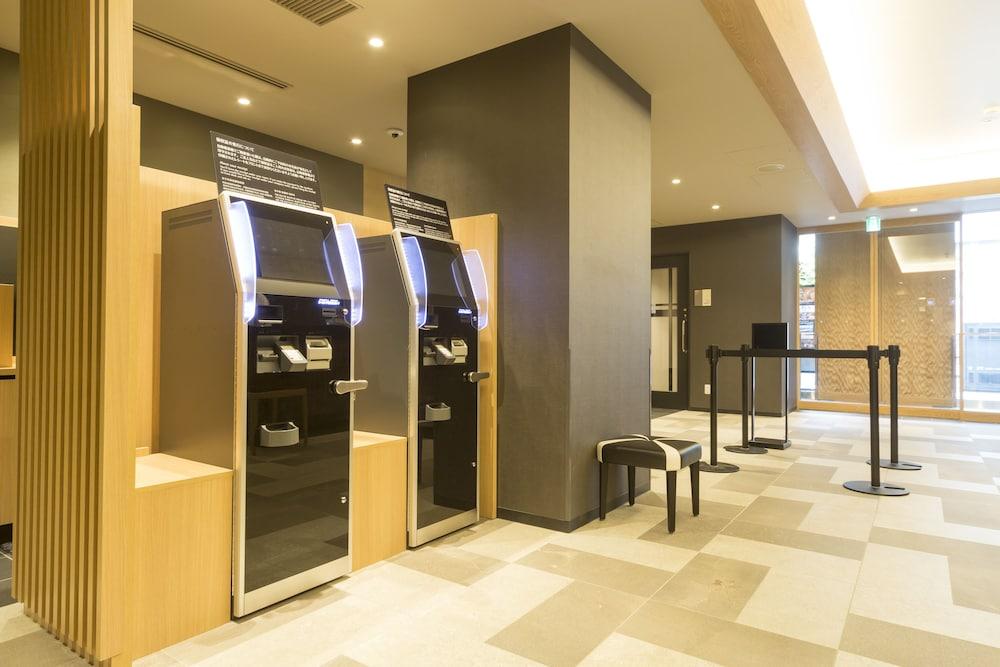 Fotos del hotel - Dormy Inn Premium Tokyo Kodenmacho - Nihonbashi