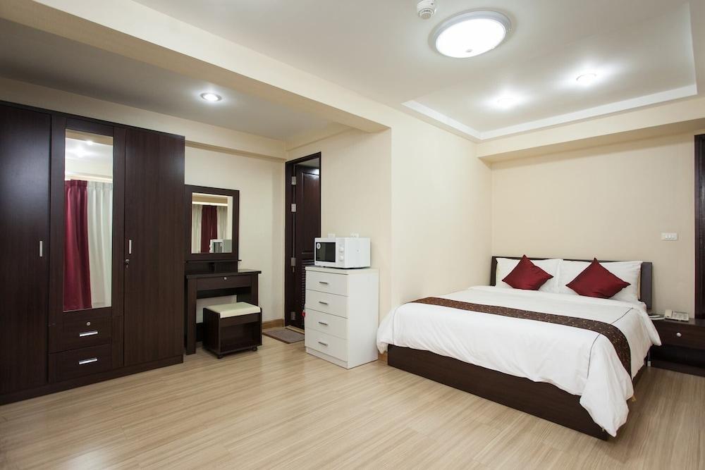 Fotos del hotel - ALISHA COURT AND RESIDENCE